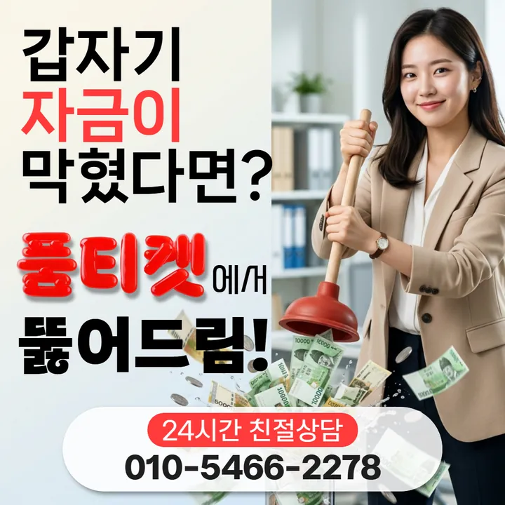품티켓 kt소액결제미납정책 연체 시 더해지는 값 안내 안내 이미지